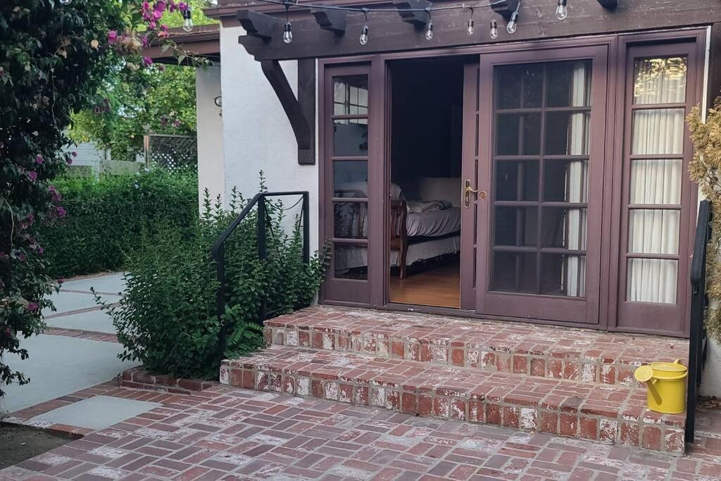 House, Walking Distance From Universal Studios Los Ángeles Exterior foto