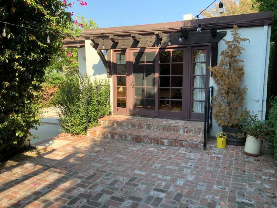 House, Walking Distance From Universal Studios Los Ángeles Exterior foto