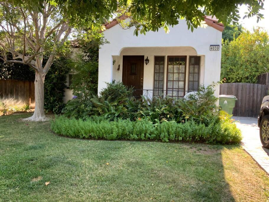 House, Walking Distance From Universal Studios Los Ángeles Exterior foto