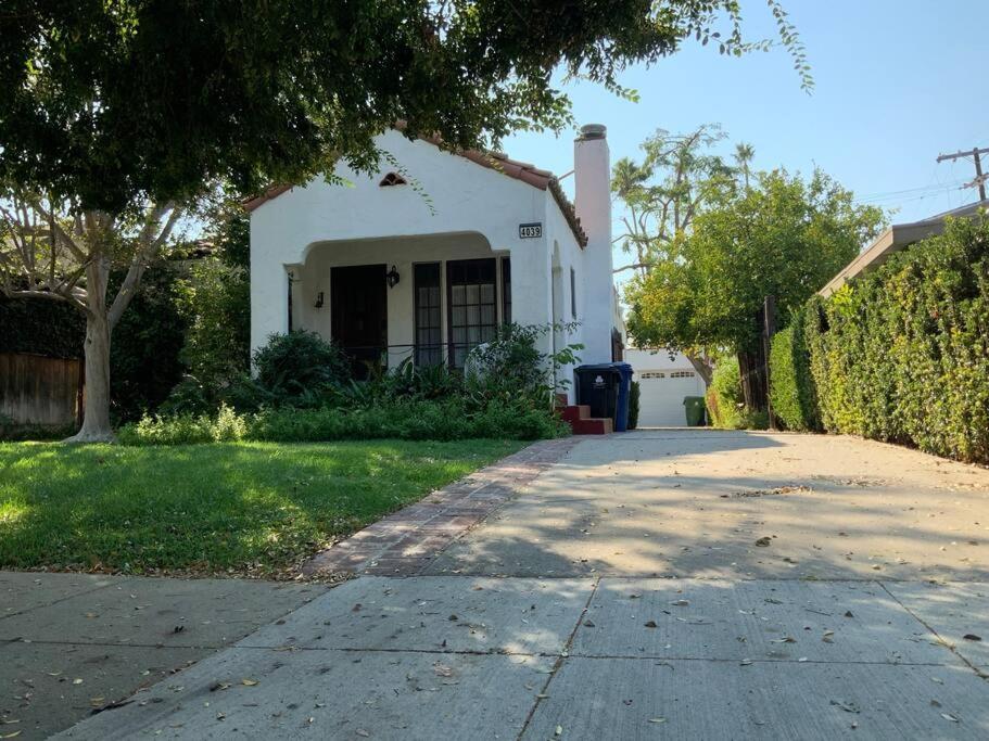 House, Walking Distance From Universal Studios Los Ángeles Exterior foto