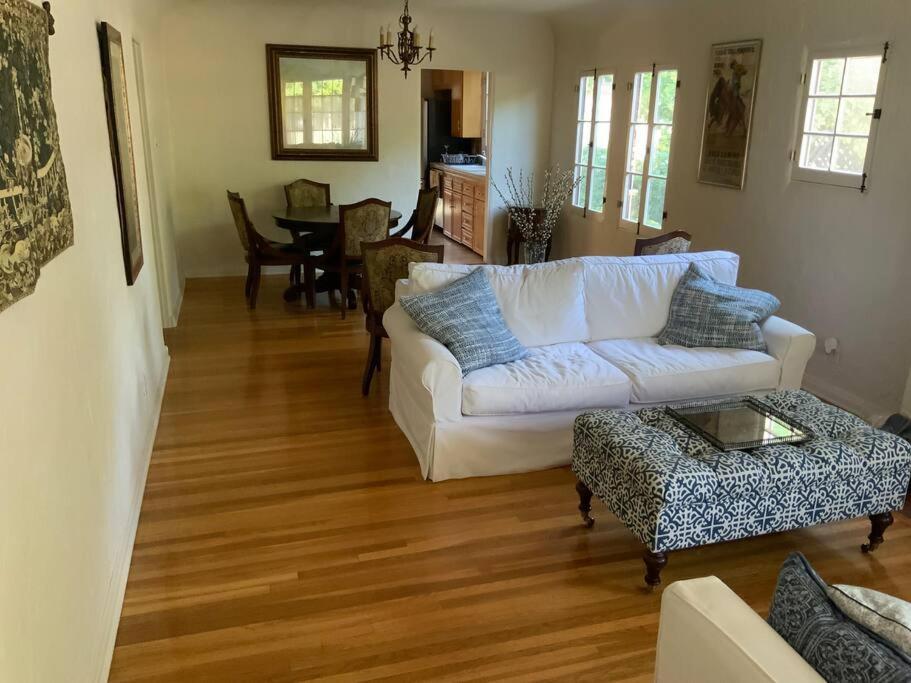 House, Walking Distance From Universal Studios Los Ángeles Exterior foto